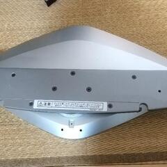 Panasonic 43型 プラズマテレビの画像