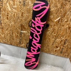 スノボ板　Ｋ2