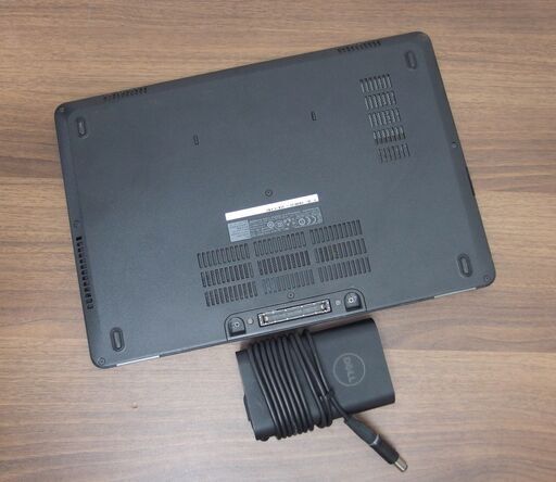 Dell Latitude E5270