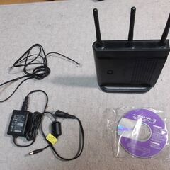 《取引話し合い中》無線LAN