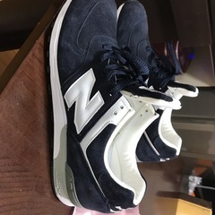 ニューバランス