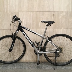 MERIDA CROAD マウンテンバイク 自転車