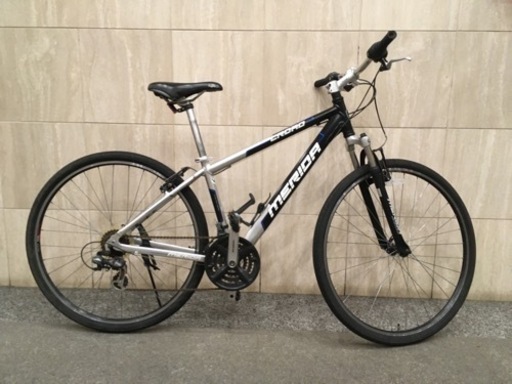 MERIDA CROAD マウンテンバイク　自転車