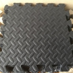 床ジョイントマットの画像