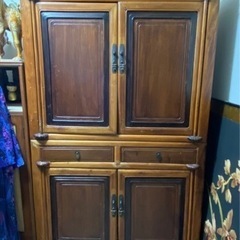 中国アンティーク家具　約20万程