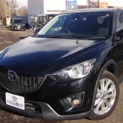 CX-5 2.2XD HIDパッケージ🇯🇵全国自社ローン/頭金0...