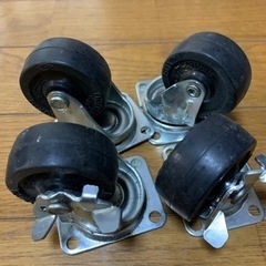 ナンシン STC-50EM S-1 汎用キャスター