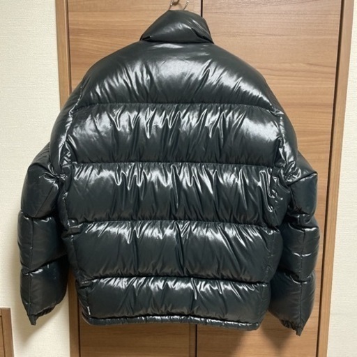 MONCLER モンクレール 青タグ ダウンジャケット