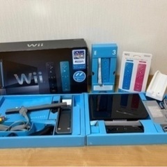 Wii 