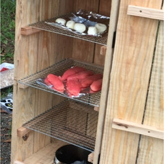 直近は5/1（日）！初心者向け、燻製の基本のき！お家でも出来る絶...