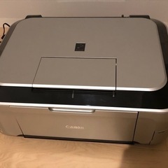 【受付終了】Canon PIXUS プリンターMP980　美品