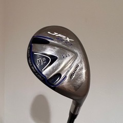 中古　ミズノJPX800フェアウェイ（日本仕様）3W 