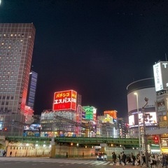 ベース募集！