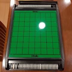 【お譲り先決定済み】オセロ