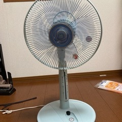 扇風機（リモコンなし）