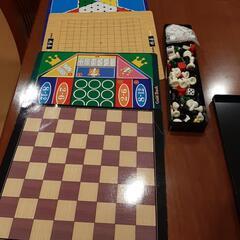 【お譲り先決定済み】オセロの画像