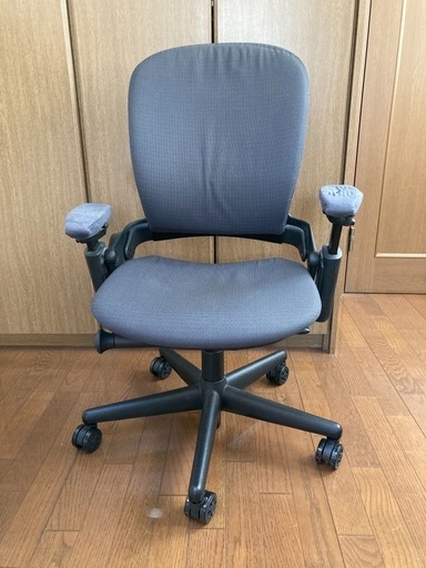 Steelcaseのオフィスチェア