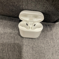 AirPods 第二世代