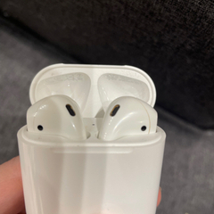 AirPods 第二世代の画像