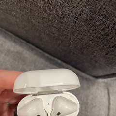 AirPods 第二世代の画像
