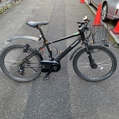 リミッター 解除 ハリヤー　電動 アシスト 自転車 リミッター 解除 2020年の画像