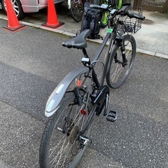 リミッター 解除 ハリヤー　電動 アシスト 自転車 リミッター 解除 2020年の画像