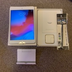 iPad mini 第二世代