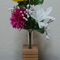 ハンドメイド・インテリア小物(置物)71