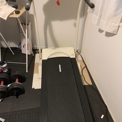 エアロウォーカー2200（トレッドミル）