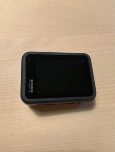 GoPro HERO9 BLACK+ 追加で購入したバッテリー2個&充電器