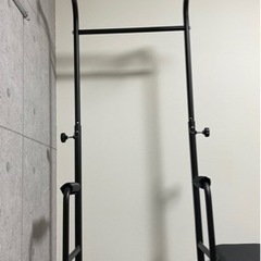 懸垂器あげます❗️Amazon評価★4.5❗️の画像