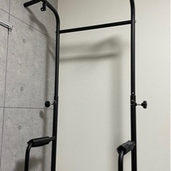 懸垂器あげます❗️Amazon評価★4.5❗️の画像