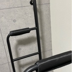 懸垂器あげます❗️Amazon評価★4.5❗️の画像