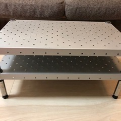エレクター　