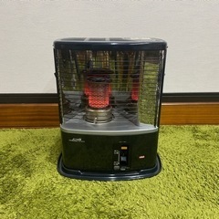 コロナ　石油ストーブ