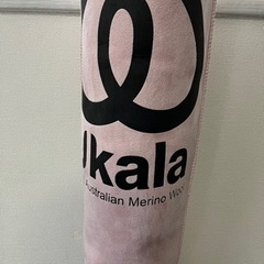 高さ84㎝　ビッグムートンブーツ　の画像