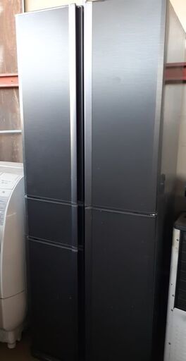 冷蔵庫 MITSUBISHI 401 L