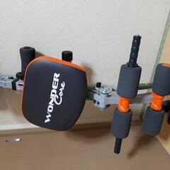 ワンダーコア
