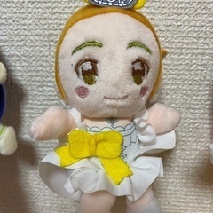 ガル学 マスコット 石井蘭