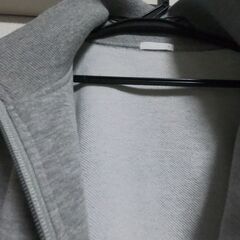【取引中】スウェット（トップス）2枚　中古品の画像