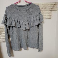 リシェグラマーのトップスMサイズ