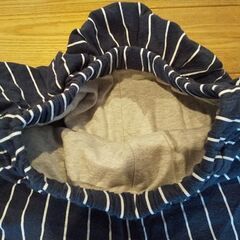 maarookの女の子用パンツ　１４０cmの画像