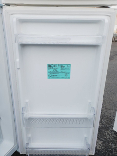 494番 Haier✨冷凍冷蔵庫✨JR-NF214A‼️