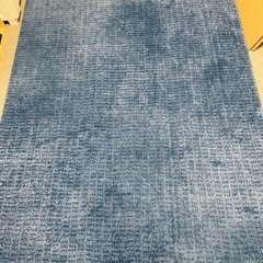 IKEA カーペット