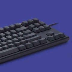 リアルフォース  新品キーボード Windows 黒の画像