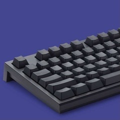 リアルフォース  新品キーボード Windows 黒の画像
