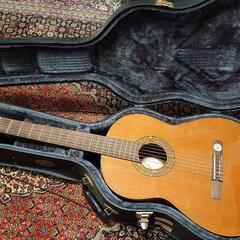 クラシックギター Höfner HZ27