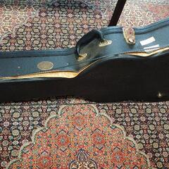 クラシックギター Höfner HZ27の画像