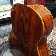 クラシックギター Höfner HZ27の画像