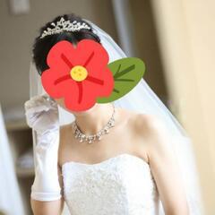 ウェディンググローブの画像